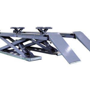 Davies DA50S Wheel Alignment Scissor Lift