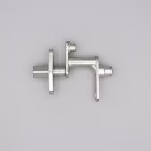 Platform Lock Cam /  Activation Bracket (Molnar)