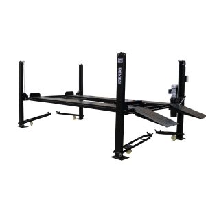 Davies 2 Car Stacker - Standard Height