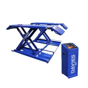 Davies 3.5T Mid Rise Scissor Lift