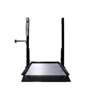 DAVIES 2 POST PARKER