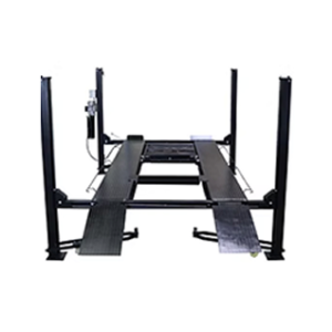 Davies 4T Extra Wide Stacker