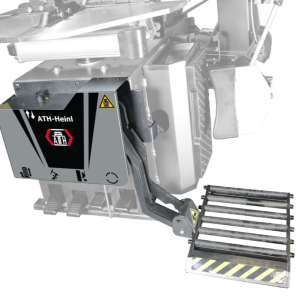 Wheel Lifter