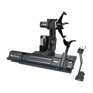 Truck Tyre Changer 7258