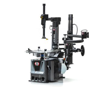M52 +A34 Tyre Changer
