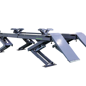 DA60Z Wheel Aligner Hoist