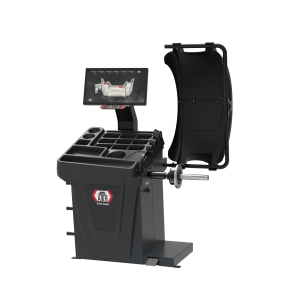 W44 Wheel Balancer