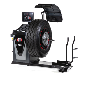 Truck Wheel Balancer W142