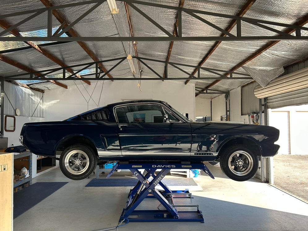 MustangMidrise